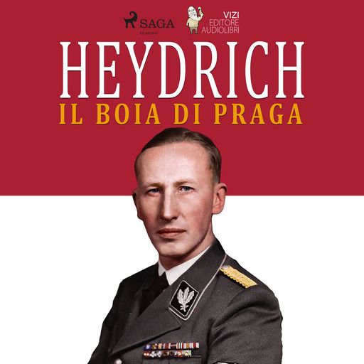Heydrich, Giancarlo Villa