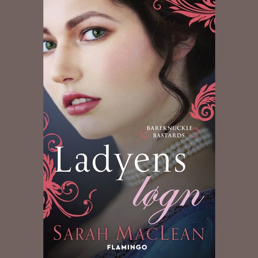 Ladyens løgn, Sarah MacLean