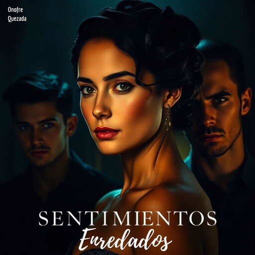 Sentimientos Enredados, Onofre Quezada