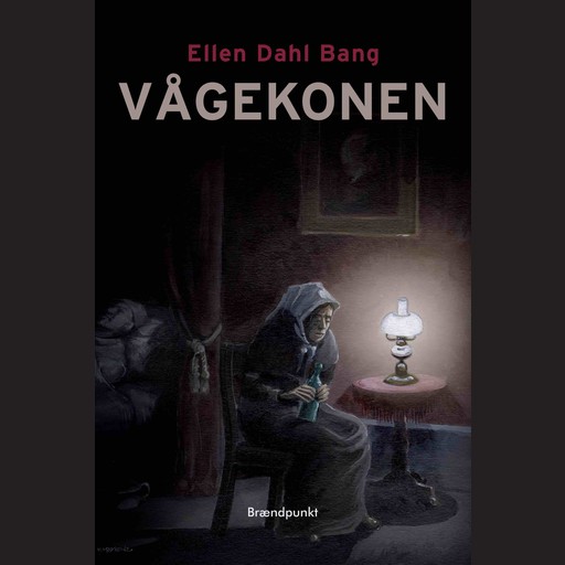 Vågekonen, Ellen Dahl Bang