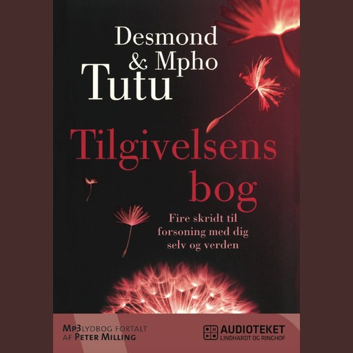 Tilgivelsens bog, Desmond Tutu, Mpho Tutu