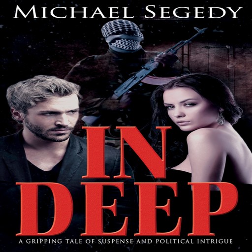In Deep, Michael Segedy