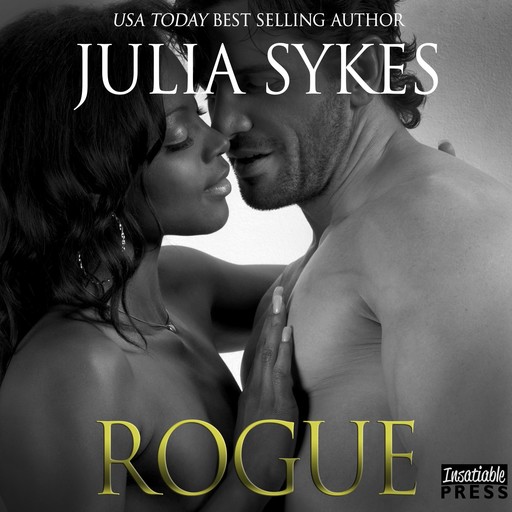 Rogue, Julia Sykes