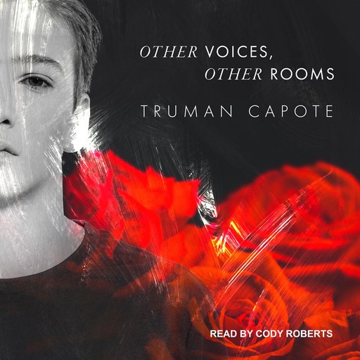 Other Voices, Other Rooms, Truman Capote