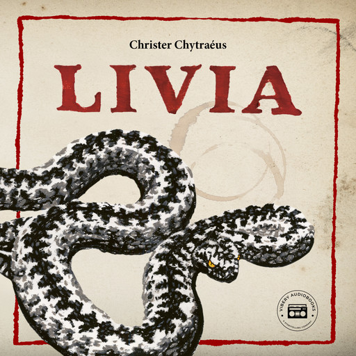 Livia, Christer Chytraéus