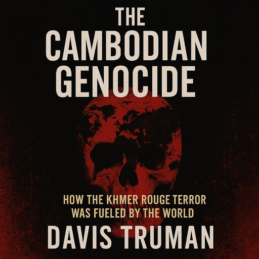 The Cambodian Genocide, Davis Truman