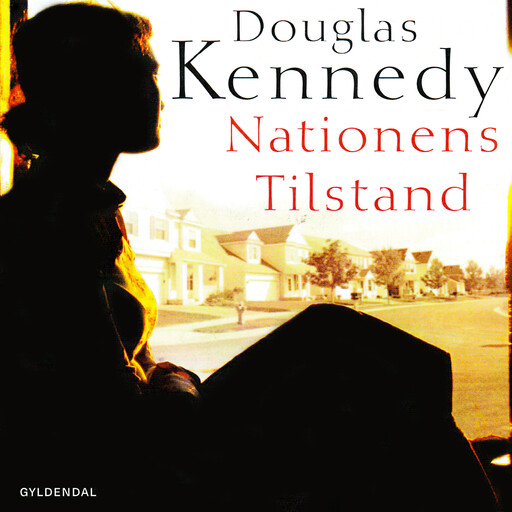 Nationens tilstand, Douglas Kennedy