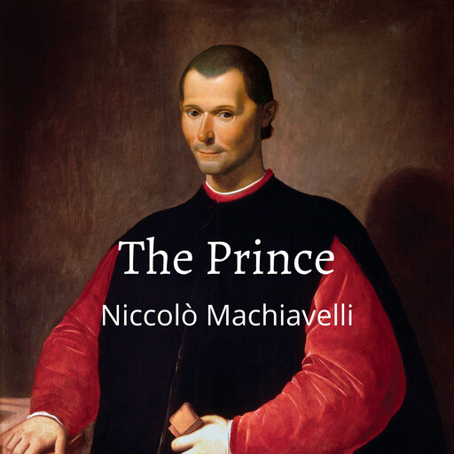 The Prince, Niccolò Machiavelli