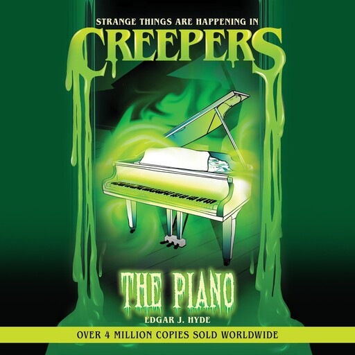 The Piano, Edgar J. Hyde