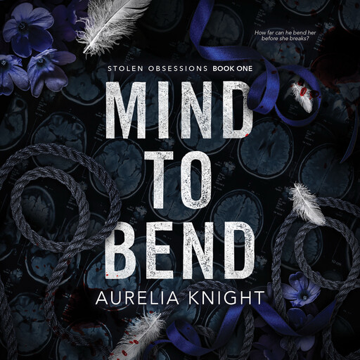 Mind to Bend, Aurelia Knight, Corvin King