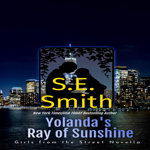 Yolanda's Ray of Sunshine, S.E.Smith