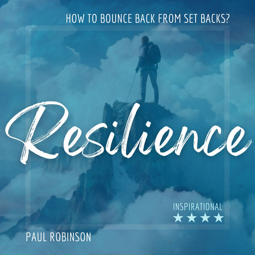 Resilience, Paul Robinson
