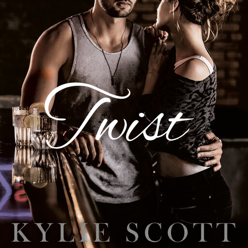 Twist, Kylie Scott