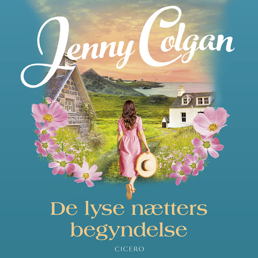 De lyse nætters begyndelse, Jenny Colgan