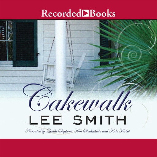 Cakewalk, Lee Smith