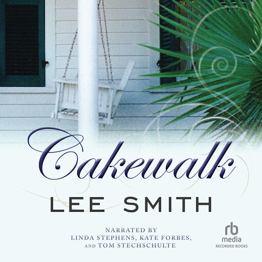 Cakewalk, Lee Smith
