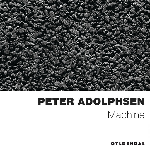 Machine, Peter Adolphsen