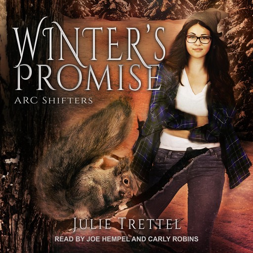 Winter's Promise, Julie Trettel