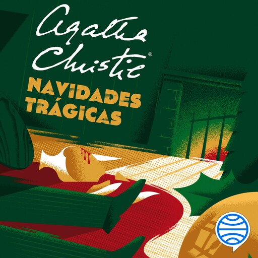 Navidades trágicas, Agatha Christie
