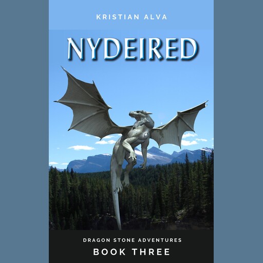 Nydeired, Kristian Alva