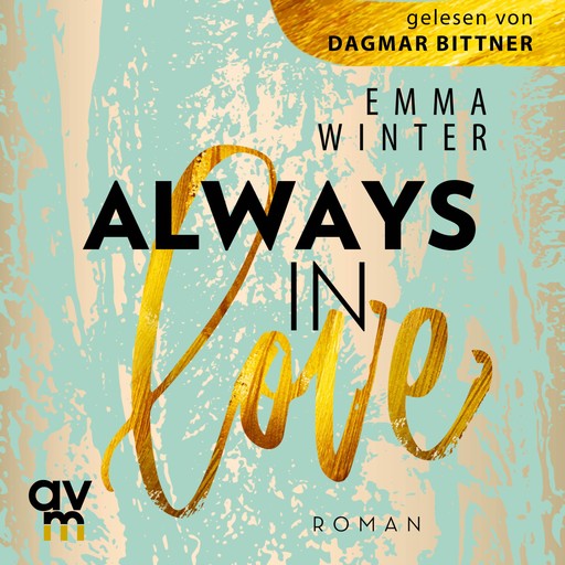 Always in Love, Emma Winter