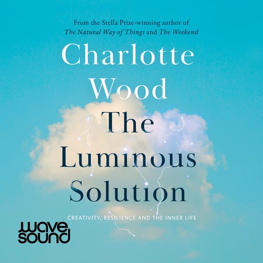 The Luminous Solution, Charlotte Wood