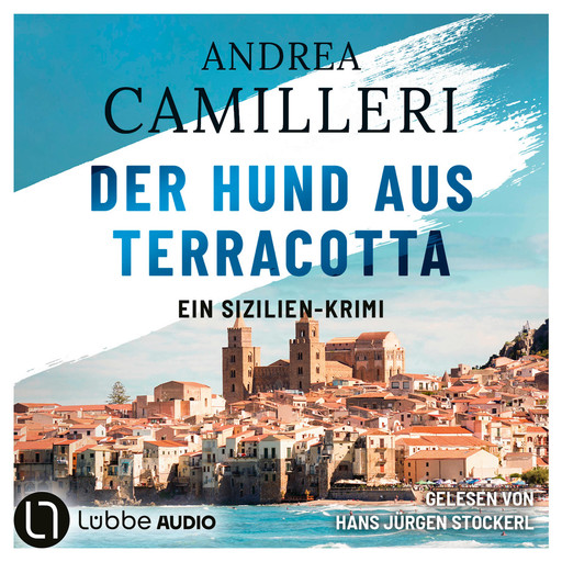 Der Hund aus Terracotta - Commissario Montalbano, Teil 2 (Gekürzt), Andrea Camilleri