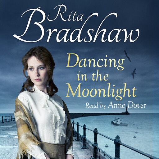Dancing in the Moonlight, Rita Bradshaw