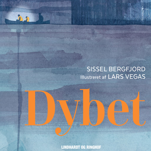 Dybet, Sissel Bergfjord