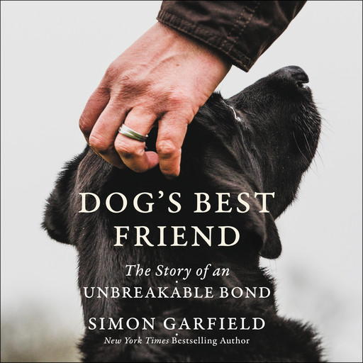 Dog's Best Friend, Simon Garfield