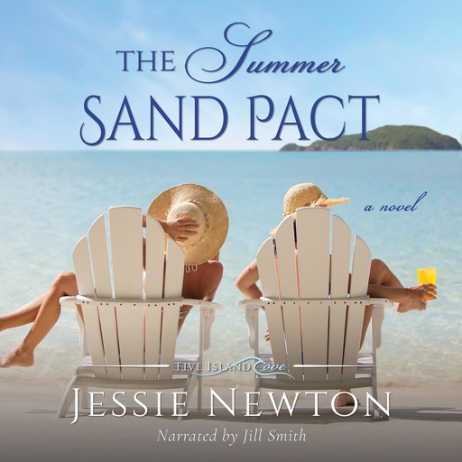 The Summer Sand Pact, Jessie Newton