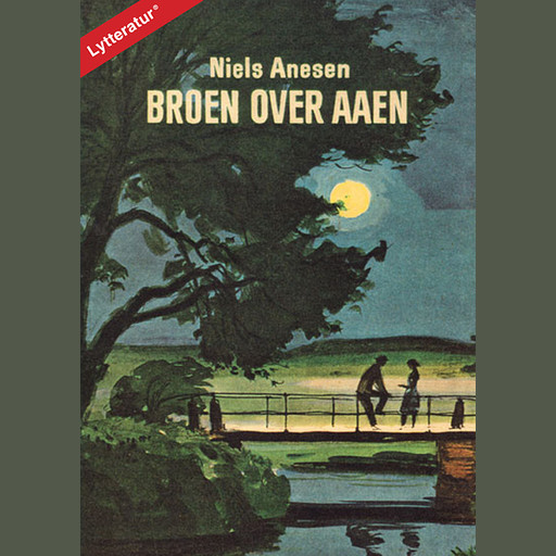 Broen over åen, Niels Anesen