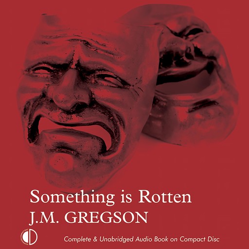 Something is Rotten, J.M. Gregson