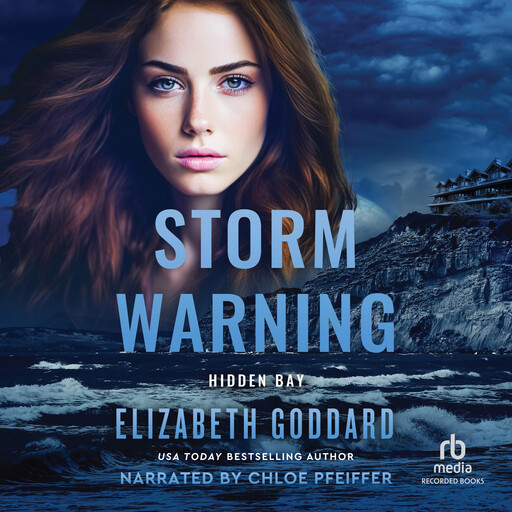 Storm Warning, Elizabeth Goddard