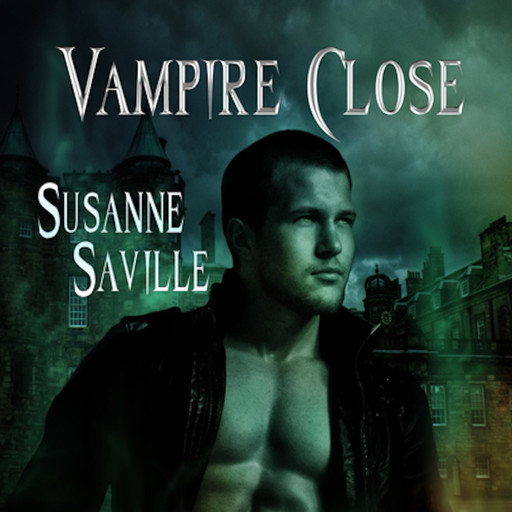 Vampire Close, Susanne Saville