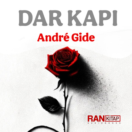 Dar Kapı, André Gide