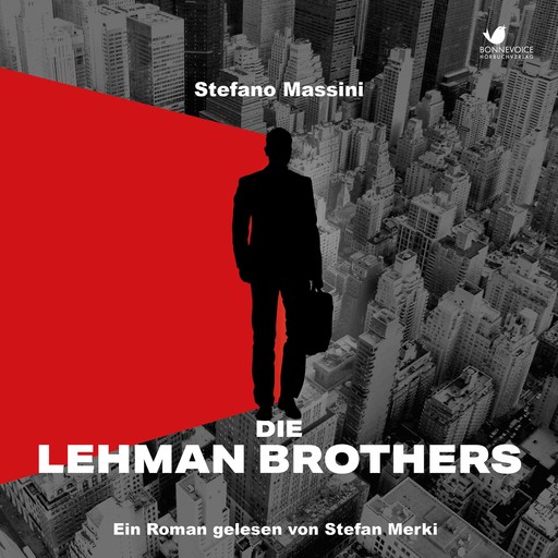 Die Lehman Brothers, Stefano Massini