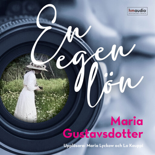 En egen lön, Maria Gustavsdotter