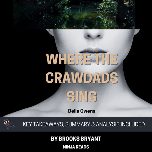 Summary: Where the Crawdads Sing, Brooks Bryant