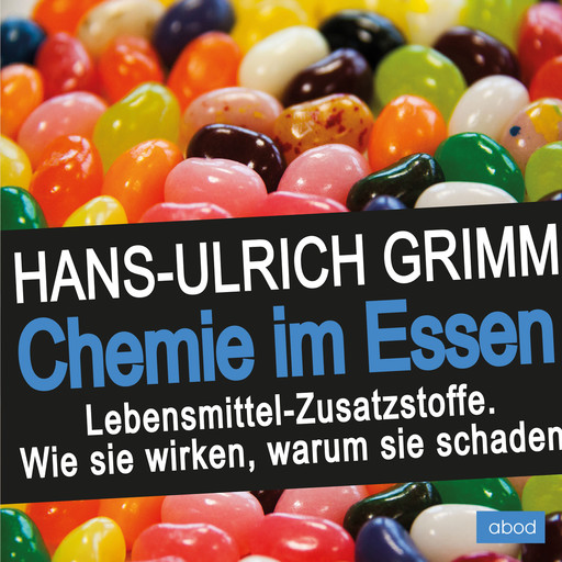 Chemie im Essen, Hans-Ulrich Grimm