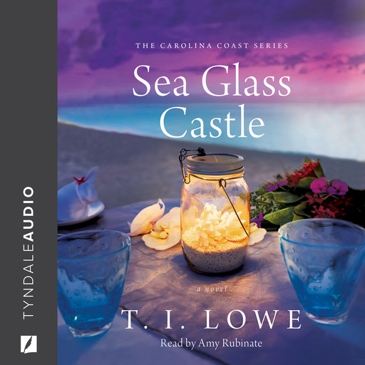 Sea Glass Castle, T.I. Lowe