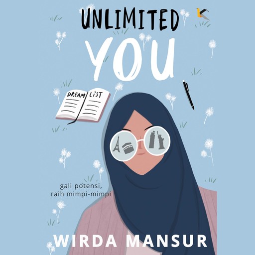 Unlimited You, Wirda Mansur