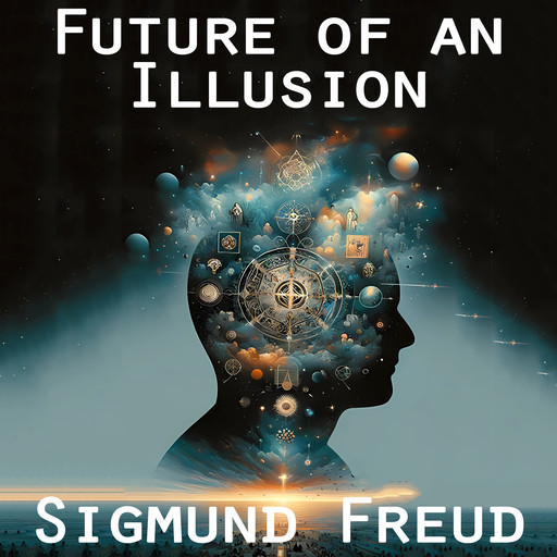 Future of an Illusion, Sigmund Freud