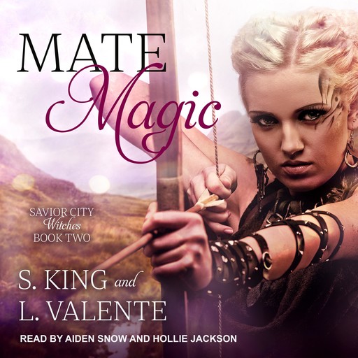 Mate Magic, Stephen King, Valente