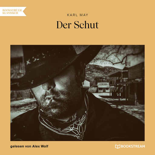 Der Schut (Ungekürzt), Karl May