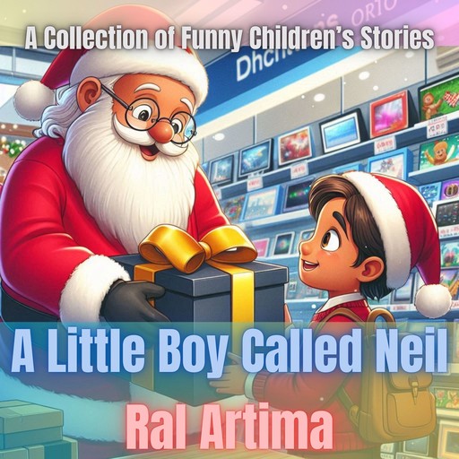 A Little Boy Called Neil, Ral Artima