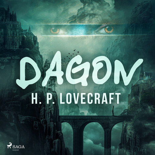 Dagon, Howard Philips Lovecraft
