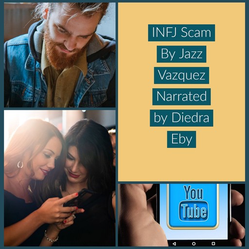 The INFJ Scam, Jazz Vazquez