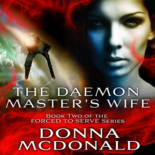 The Daemon Master's Wife, Donna McDonald