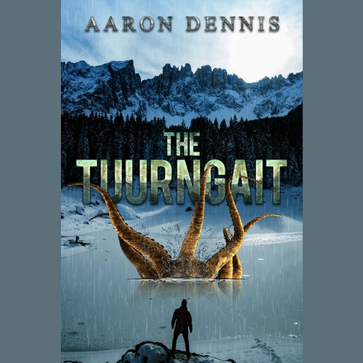 The Tuurngait, Aaron Dennis